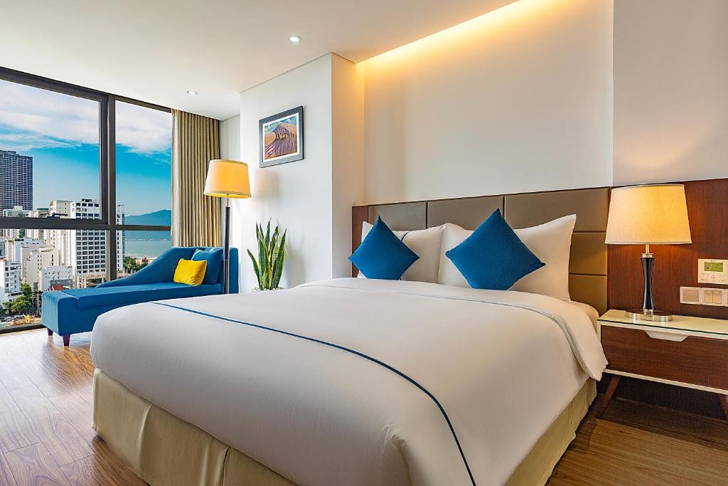 PAVILION HOTEL DANANG — фото 2