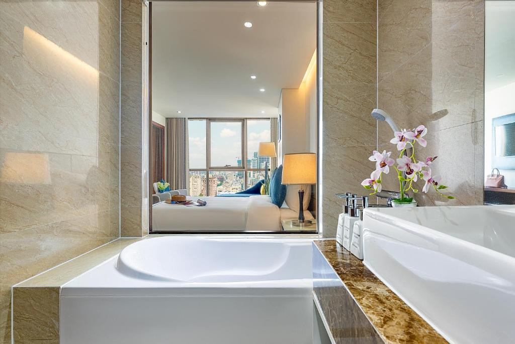 PAVILION HOTEL DANANG — фото 4