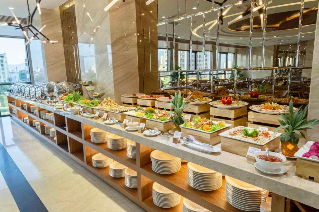 PAVILION HOTEL DANANG — фото 5