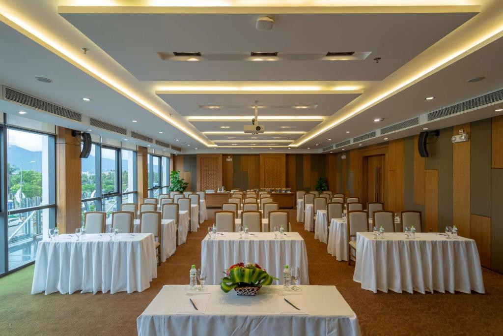 PAVILION HOTEL DANANG — фото 11
