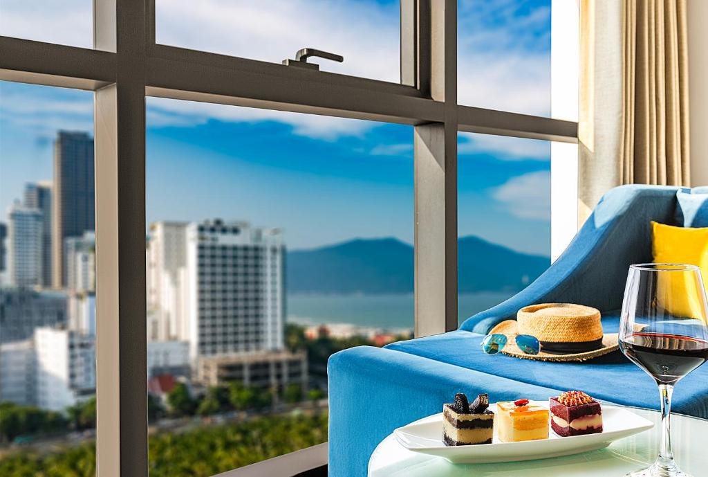 PAVILION HOTEL DANANG — фото 12
