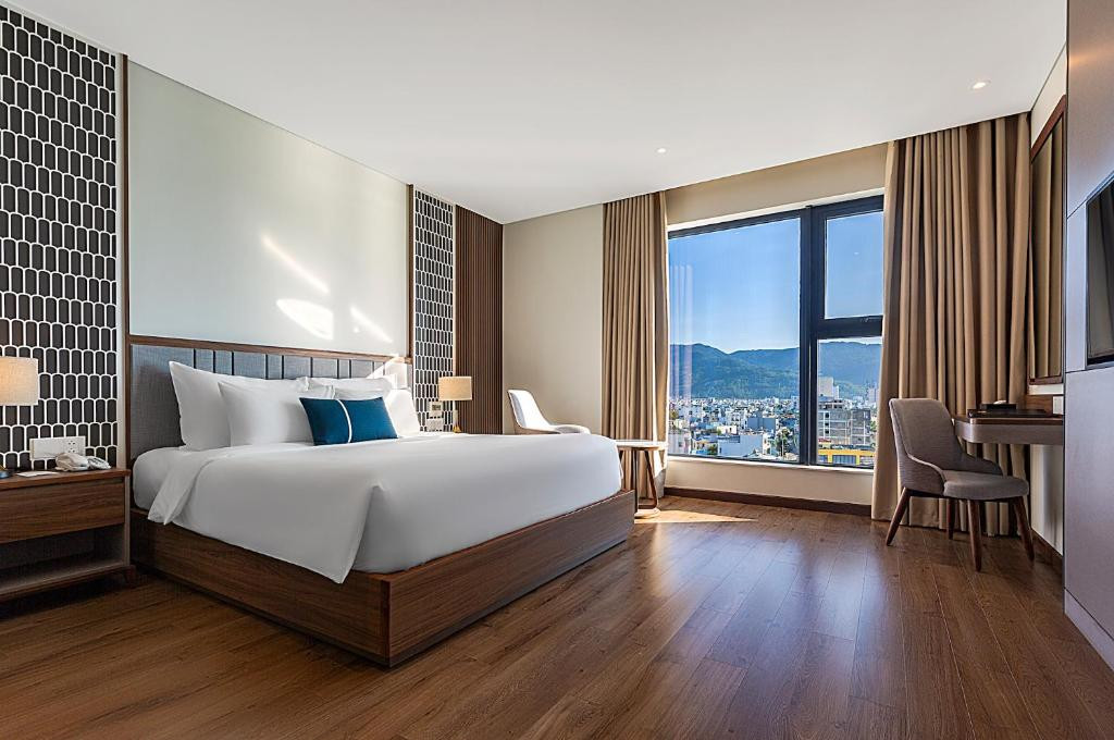 PENINSULA HOTEL DANANG — фото 2