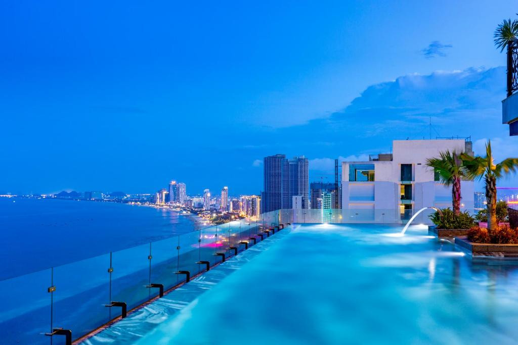 PENINSULA HOTEL DANANG — фото 4