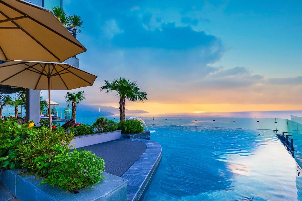 PENINSULA HOTEL DANANG — фото 6