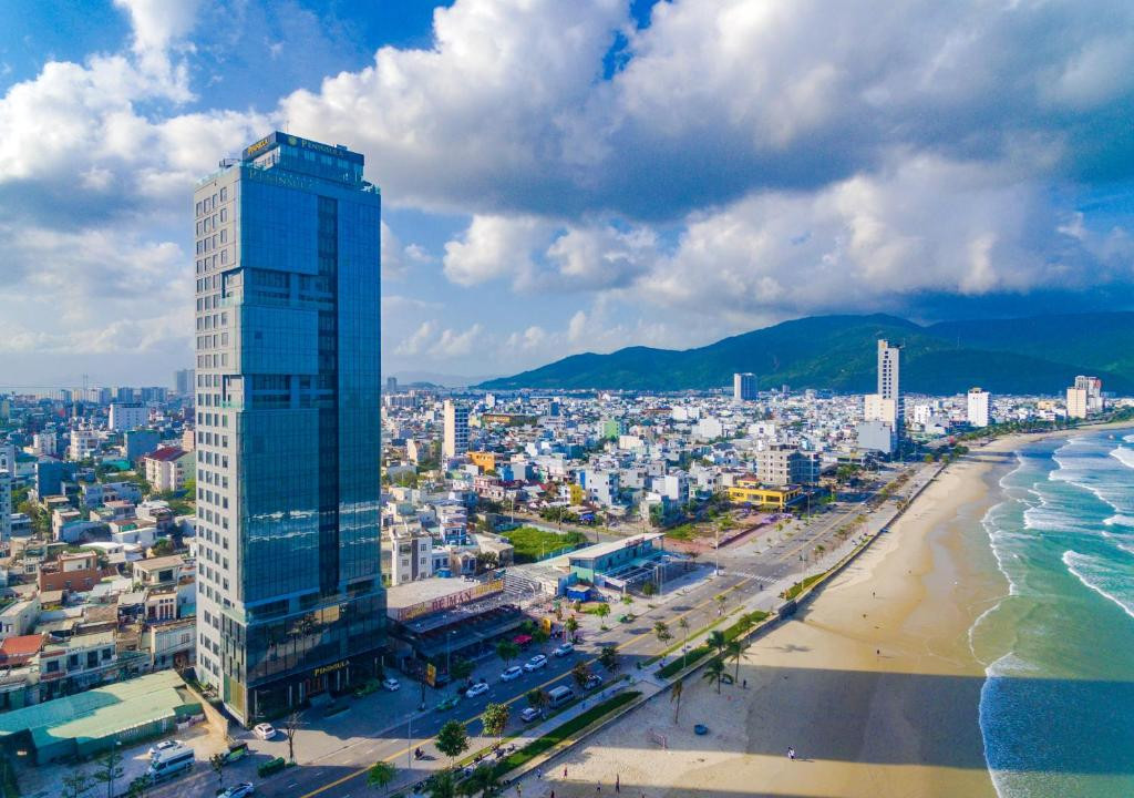 PENINSULA HOTEL DANANG — фото 7