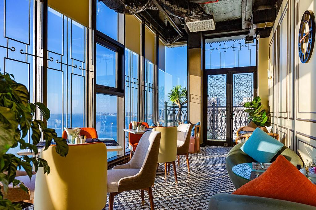 PENINSULA HOTEL DANANG — фото 12