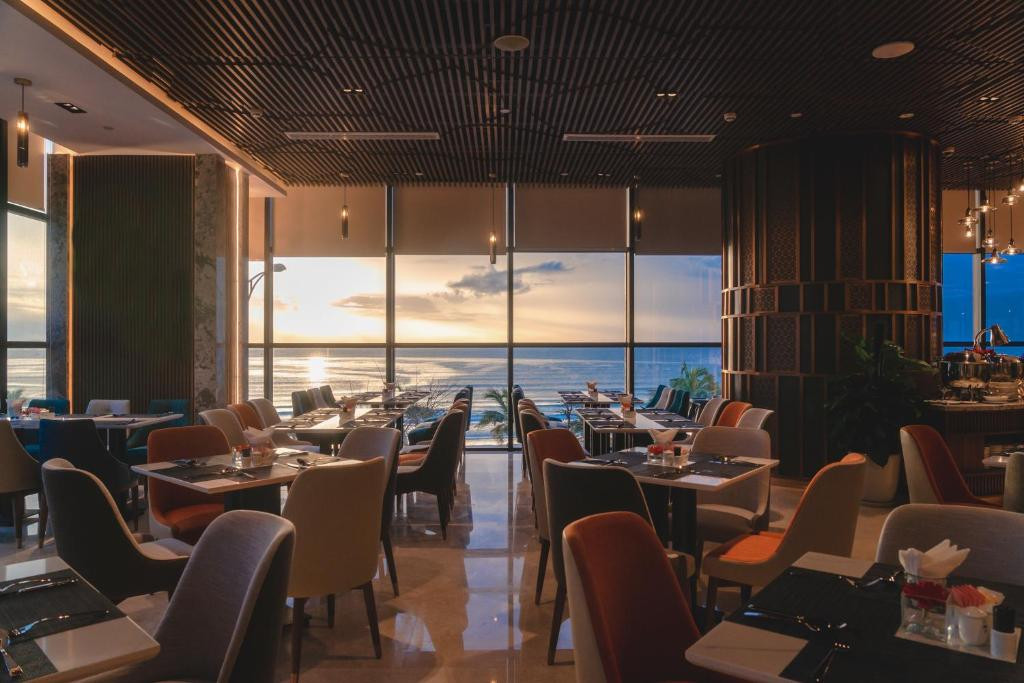 PENINSULA HOTEL DANANG — фото 13