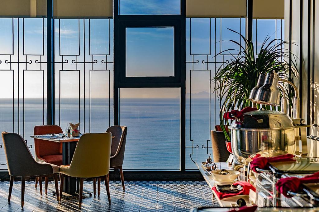 PENINSULA HOTEL DANANG — фото 15