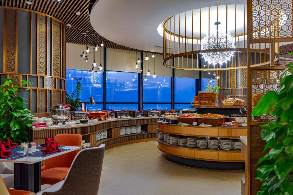 PENINSULA HOTEL DANANG — фото 17