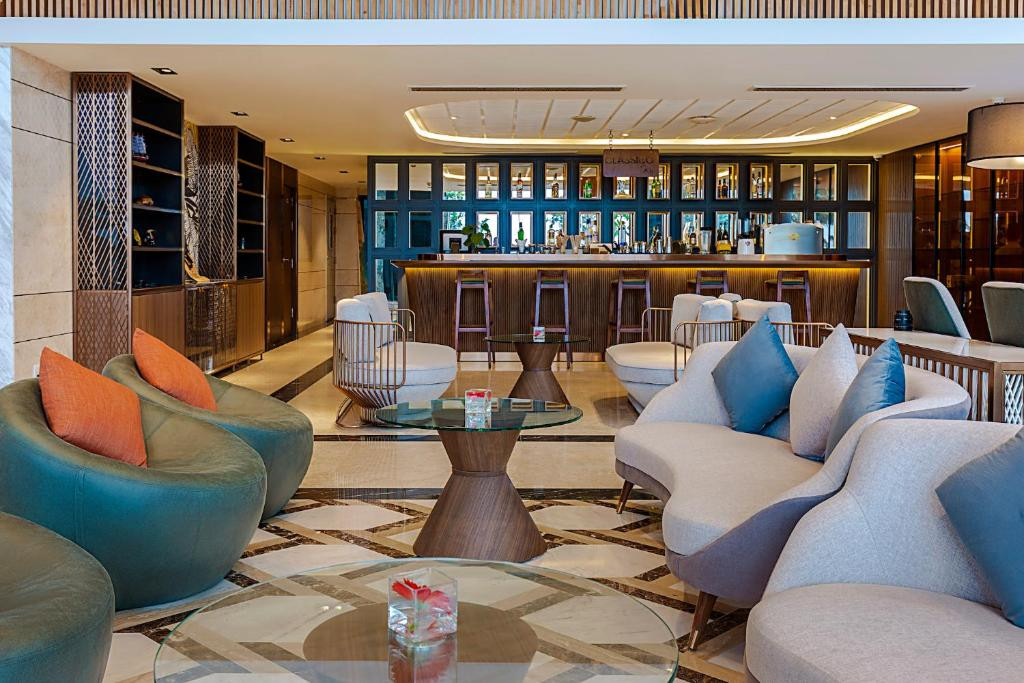 PENINSULA HOTEL DANANG — фото 18