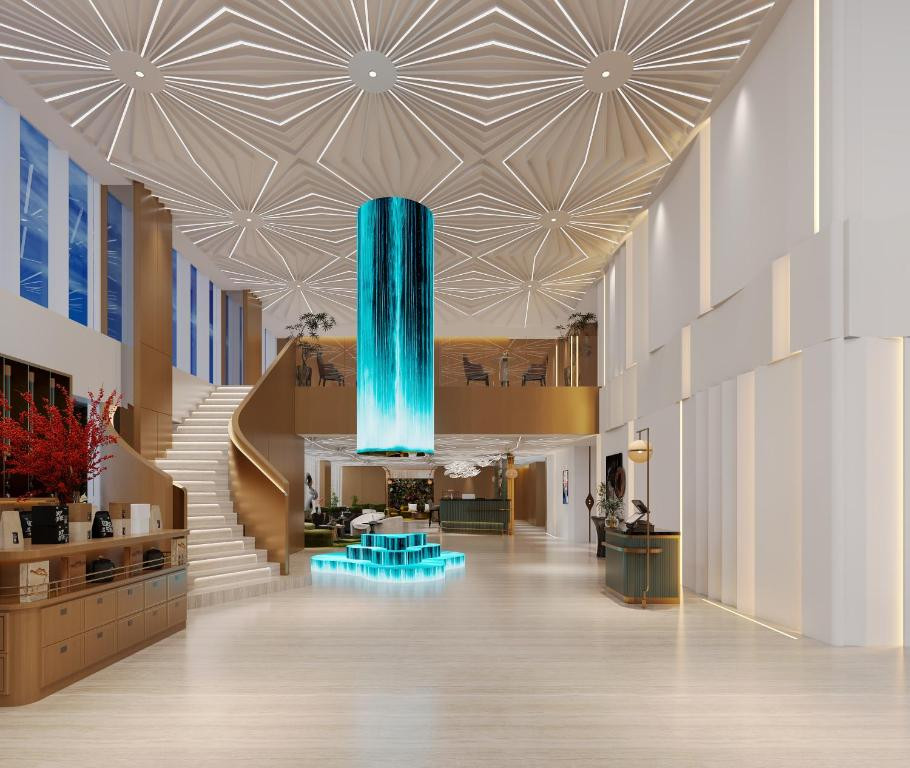 PHUC LONG LUXURY HOTEL — фото 3