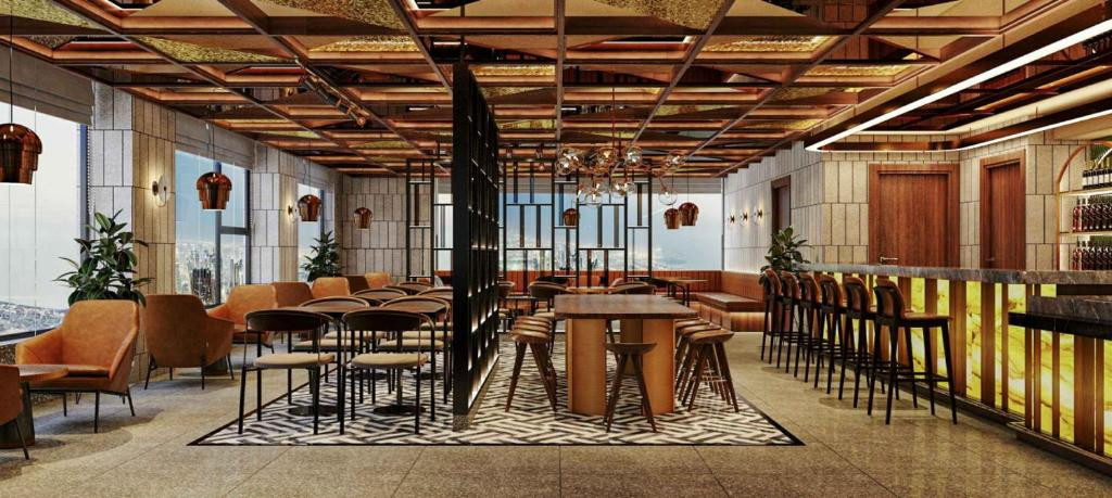 PHUC LONG LUXURY HOTEL — фото 9