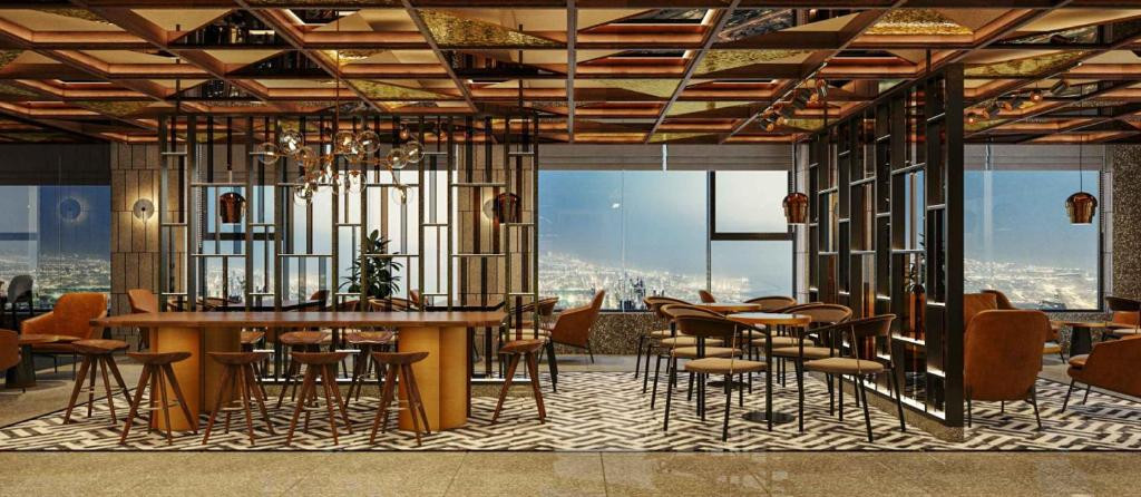 PHUC LONG LUXURY HOTEL — фото 11
