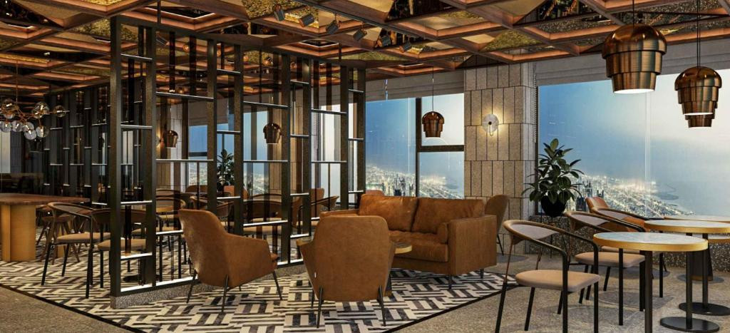 PHUC LONG LUXURY HOTEL — фото 14