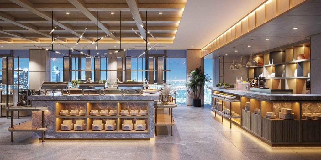 PHUC LONG LUXURY HOTEL — фото 17