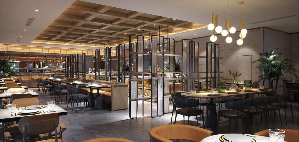 PHUC LONG LUXURY HOTEL — фото 18