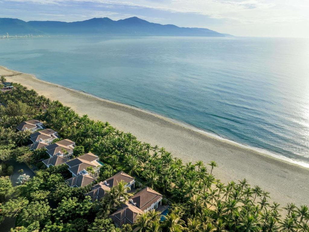 PREMIER VILLAGE DANANG RESORT — фото 3