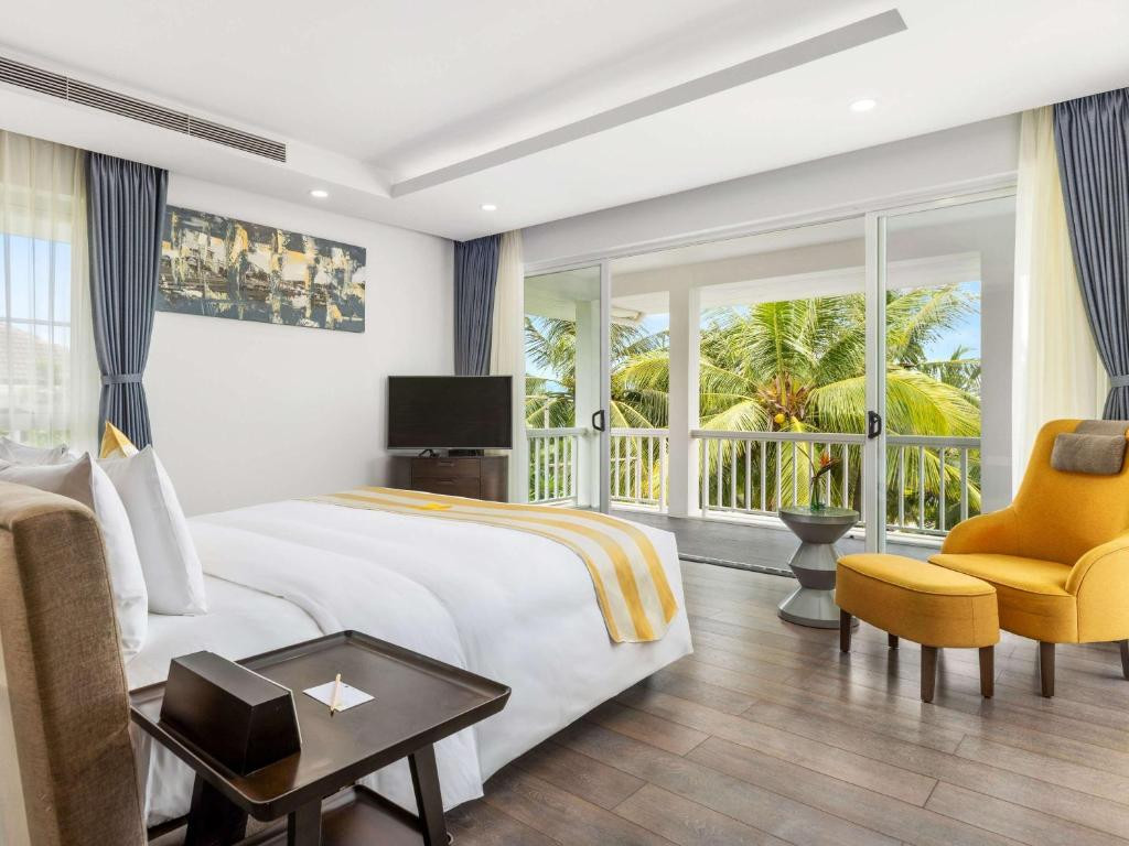 PREMIER VILLAGE DANANG RESORT — фото 14