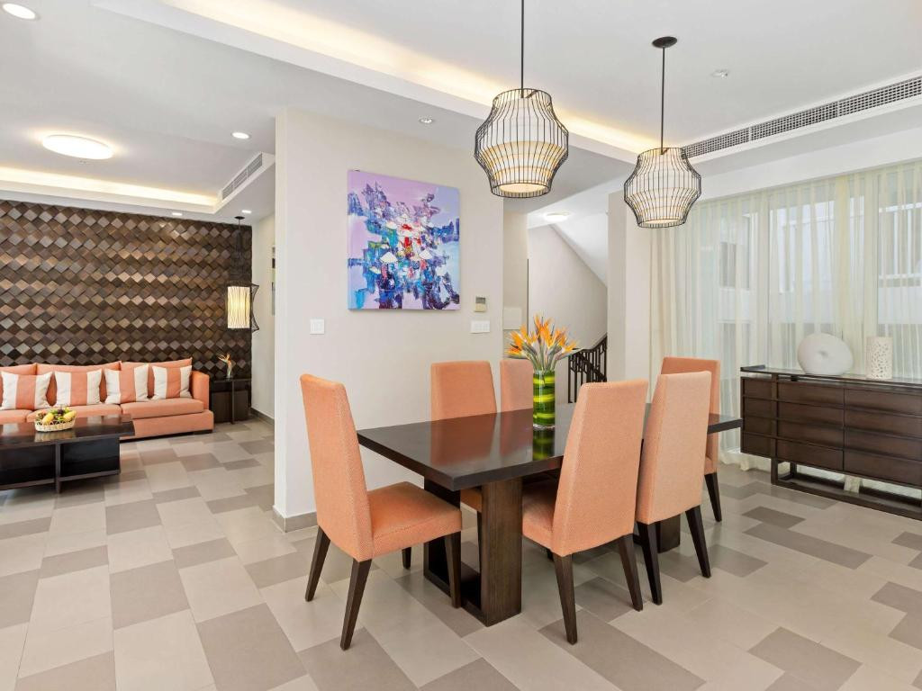 PREMIER VILLAGE DANANG RESORT — фото 15