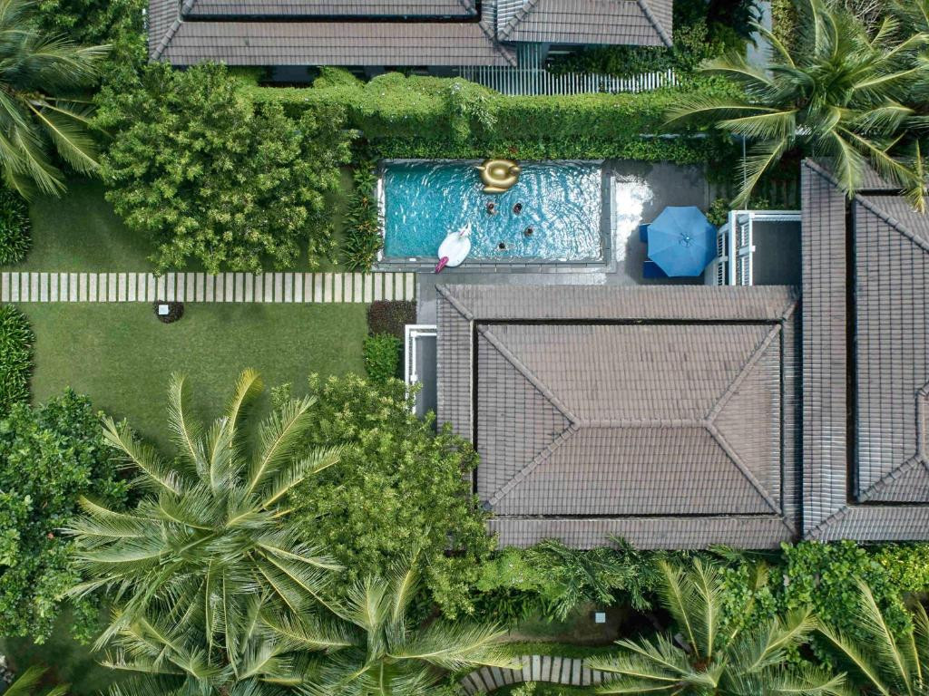 PREMIER VILLAGE DANANG RESORT — фото 17