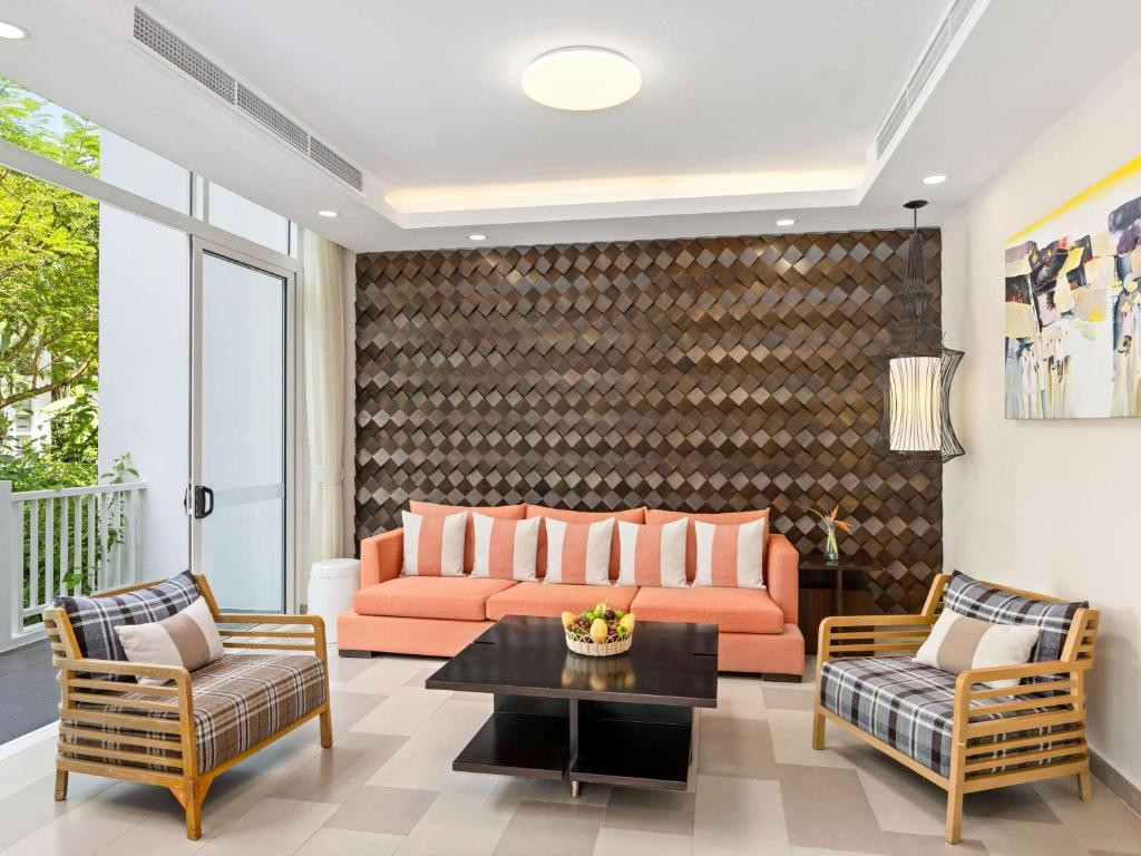 PREMIER VILLAGE DANANG RESORT — фото 18