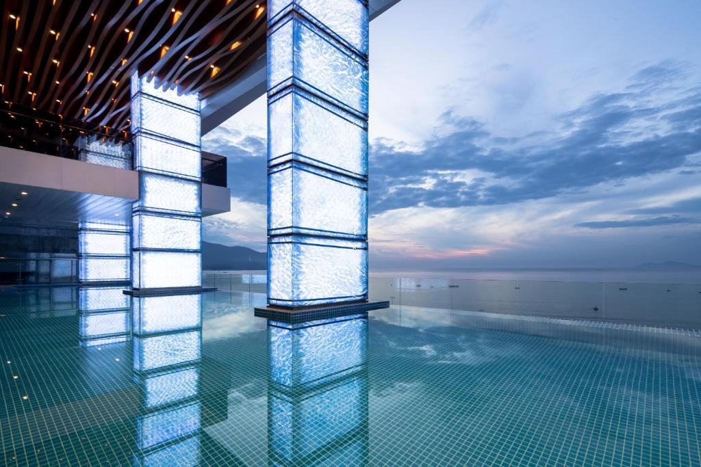 PRINCE HOTEL DANANG (EX. SEL DE MER HOTEL & SUITES) — фото 2