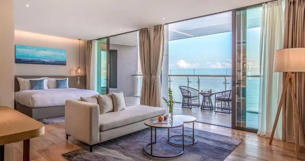 PRINCE HOTEL DANANG (EX. SEL DE MER HOTEL & SUITES) — фото 3