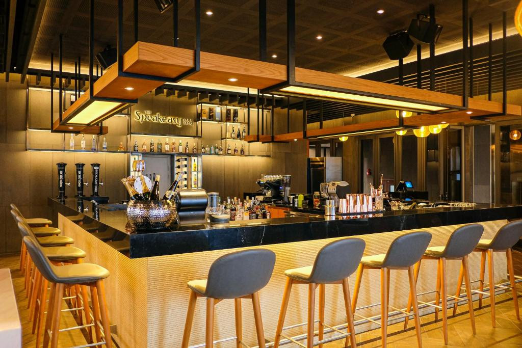 PRINCE HOTEL DANANG (EX. SEL DE MER HOTEL & SUITES) — фото 9