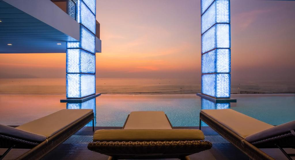 PRINCE HOTEL DANANG (EX. SEL DE MER HOTEL & SUITES) — фото 17