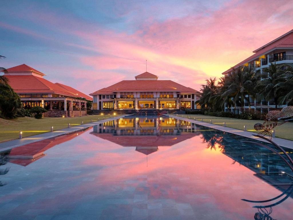PULLMAN DANANG BEACH RESORT — фото 2