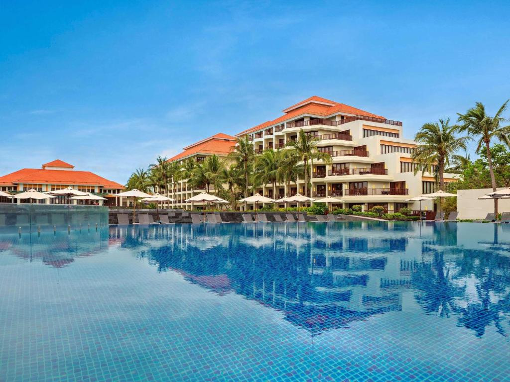 PULLMAN DANANG BEACH RESORT — фото 3