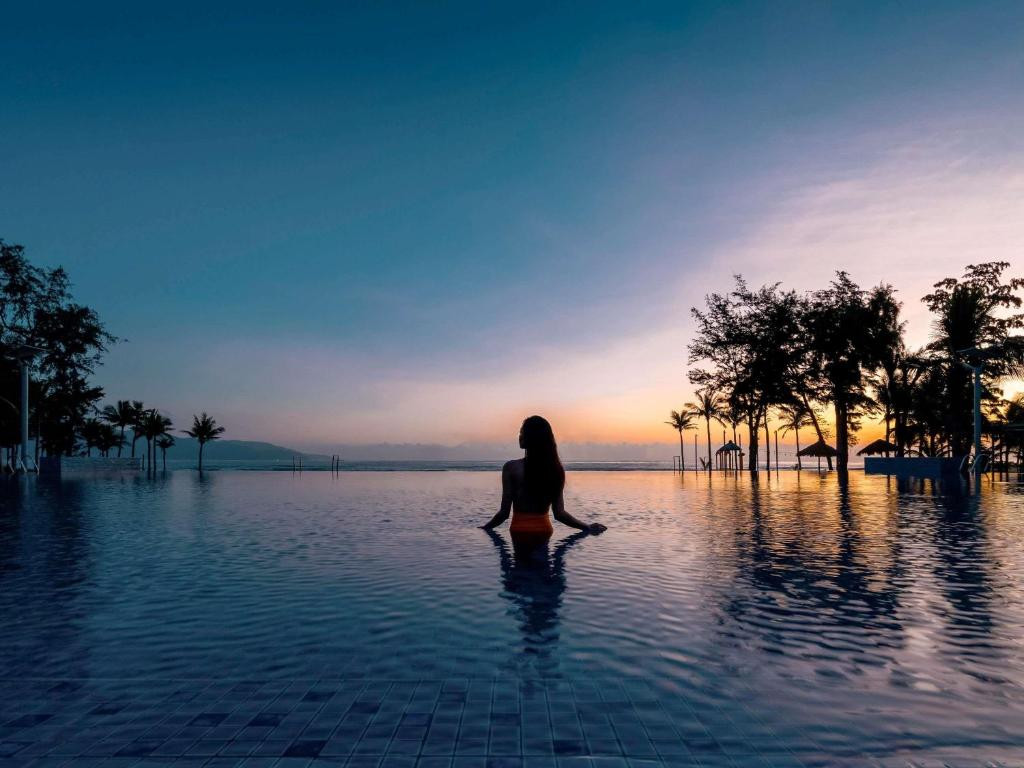 PULLMAN DANANG BEACH RESORT — фото 4