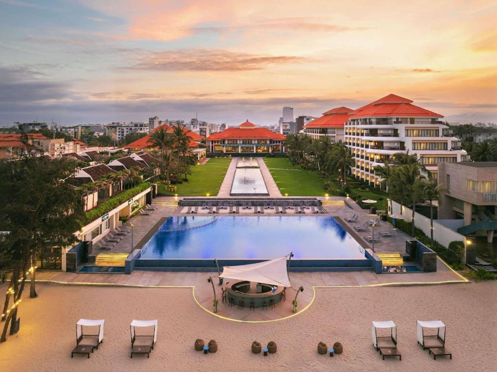 PULLMAN DANANG BEACH RESORT — фото 5