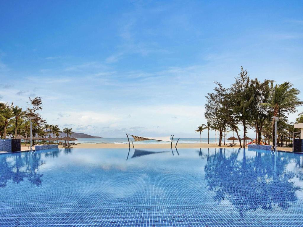 PULLMAN DANANG BEACH RESORT — фото 6