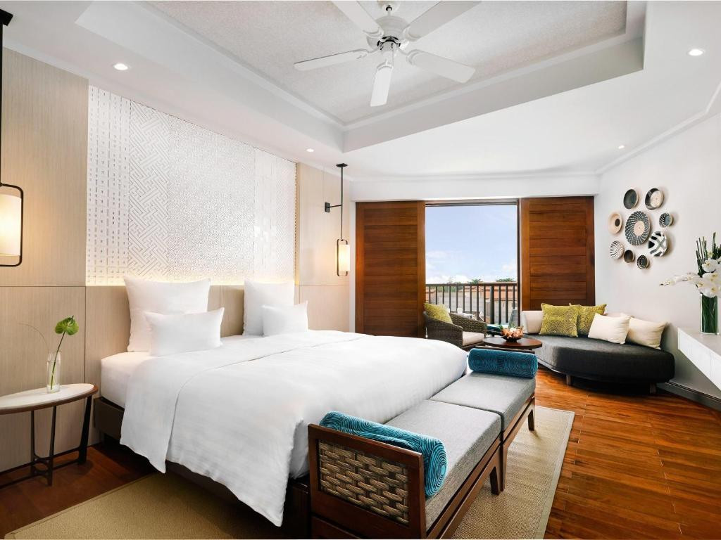 PULLMAN DANANG BEACH RESORT — фото 8