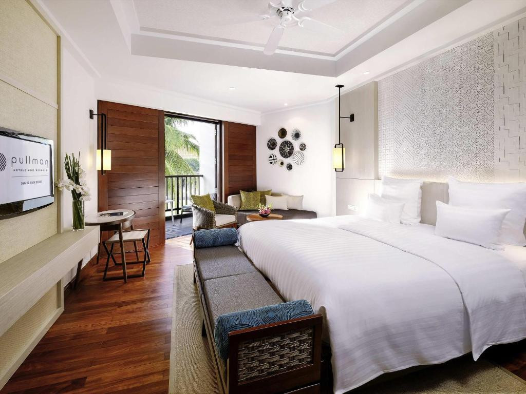 PULLMAN DANANG BEACH RESORT — фото 10