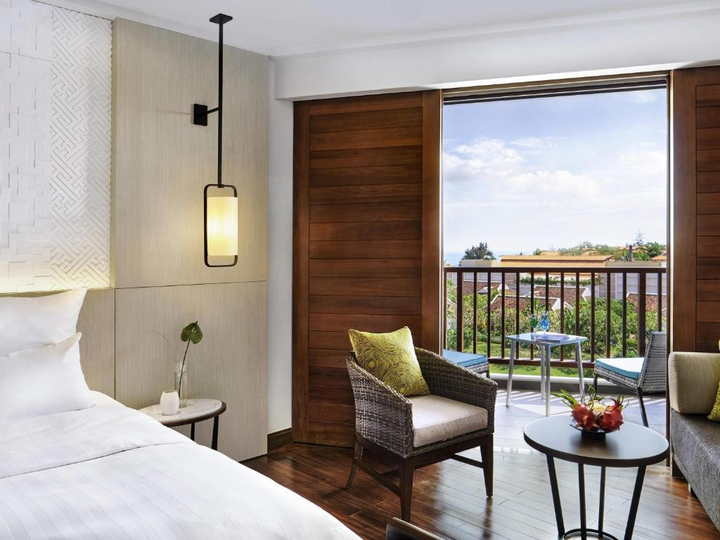 PULLMAN DANANG BEACH RESORT — фото 12