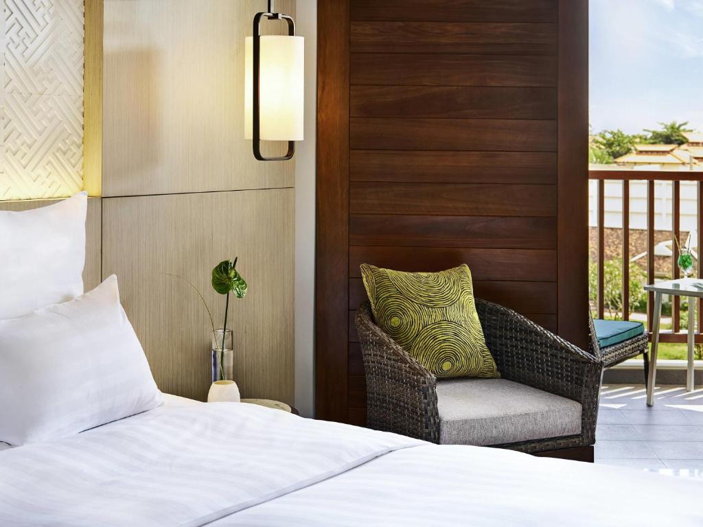 PULLMAN DANANG BEACH RESORT — фото 13