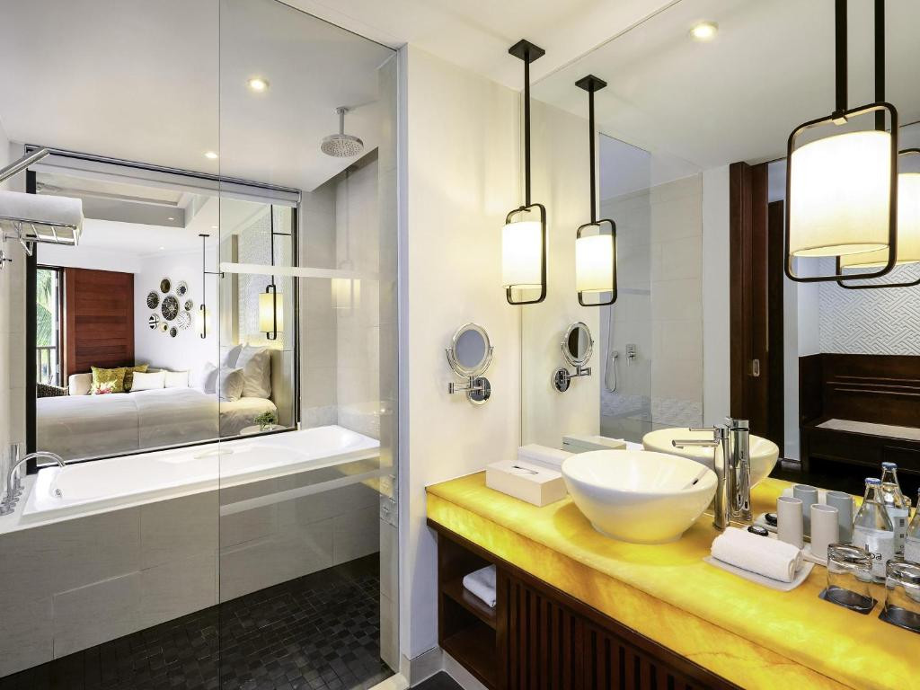 PULLMAN DANANG BEACH RESORT — фото 14