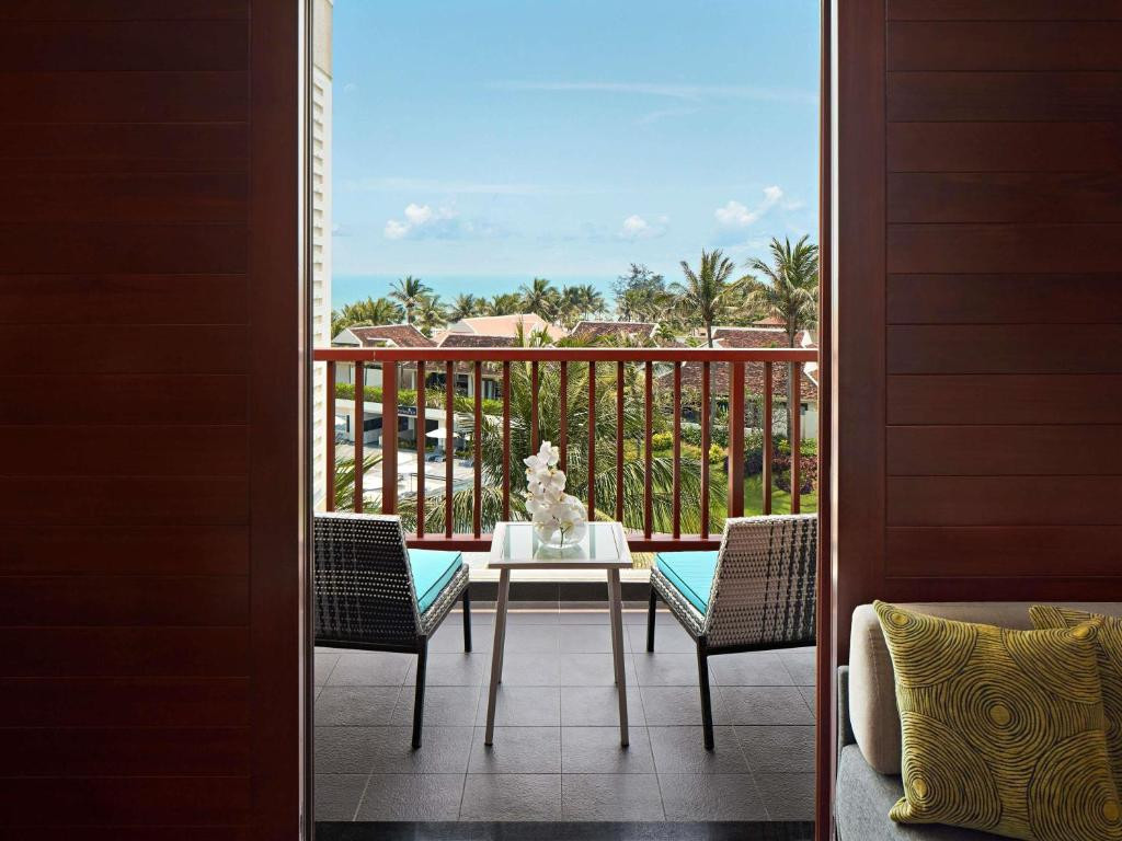 PULLMAN DANANG BEACH RESORT — фото 17