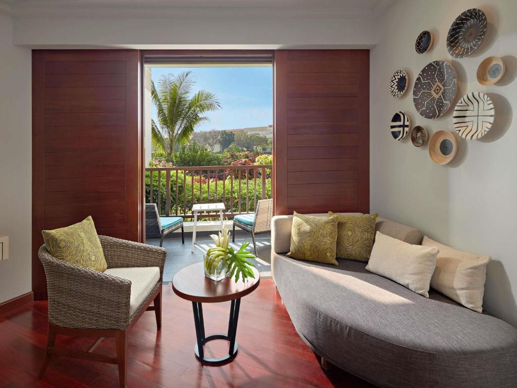 PULLMAN DANANG BEACH RESORT — фото 18