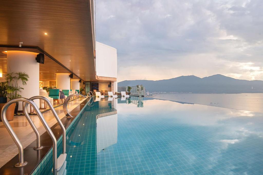 RADISSON HOTEL DANANG — фото 8
