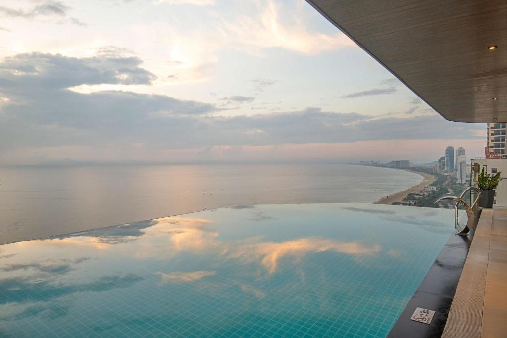RADISSON HOTEL DANANG — фото 9