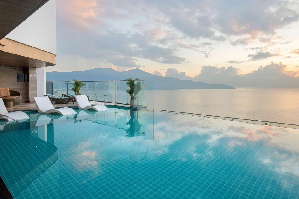 RADISSON HOTEL DANANG — фото 10