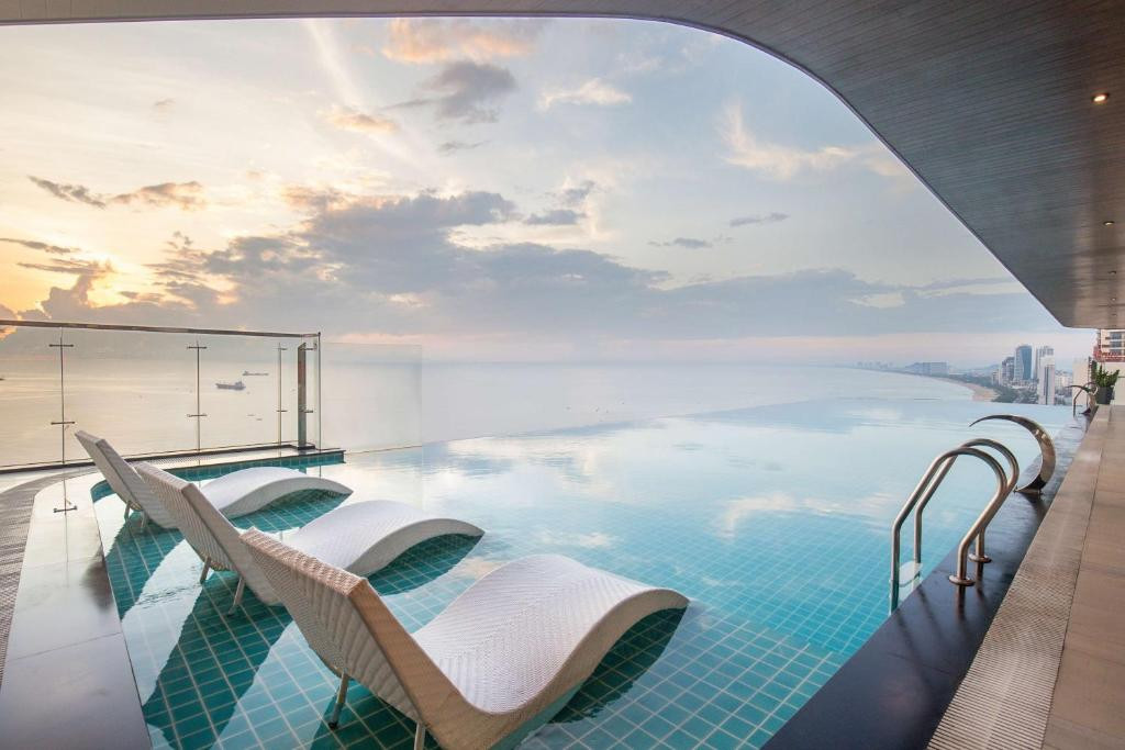 RADISSON HOTEL DANANG — фото 11