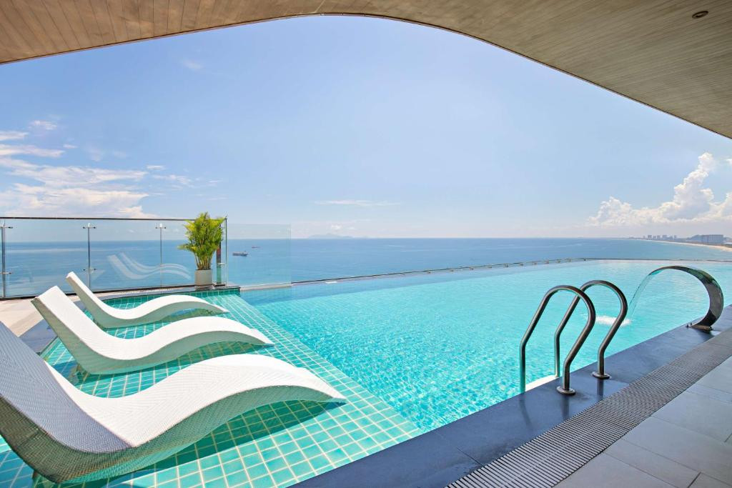 RADISSON HOTEL DANANG — фото 12