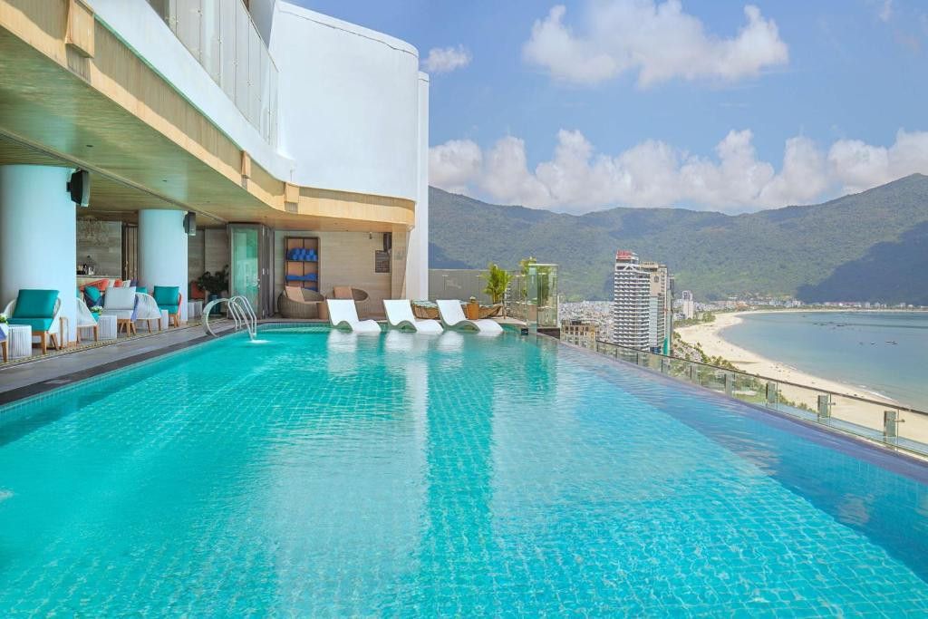 RADISSON HOTEL DANANG — фото 13
