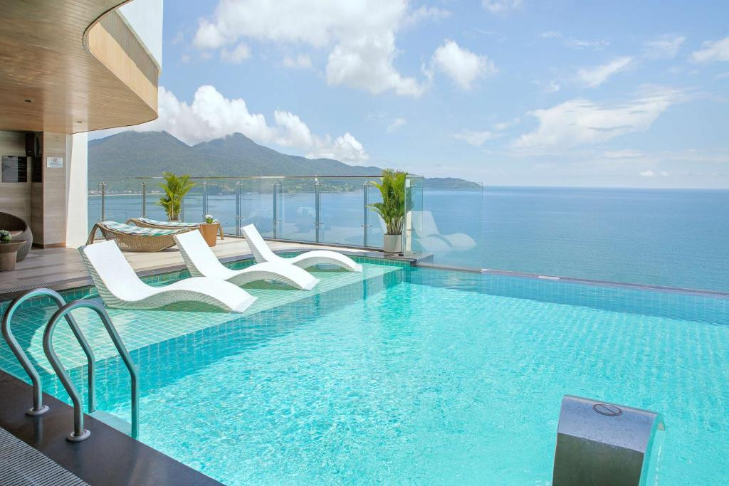 RADISSON HOTEL DANANG — фото 15