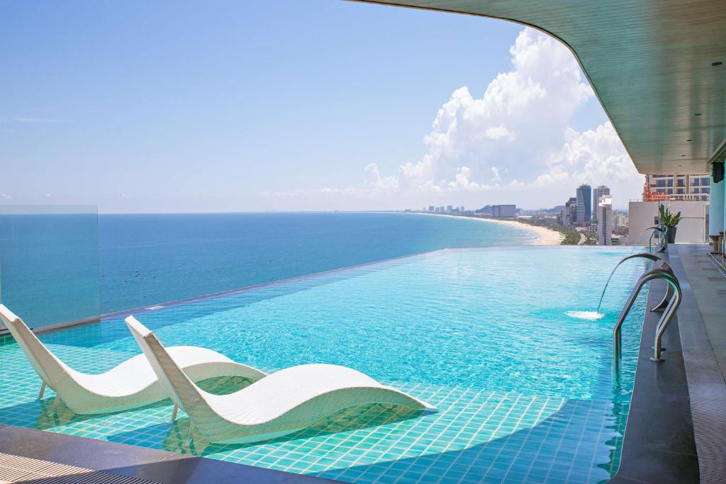 RADISSON HOTEL DANANG — фото 16