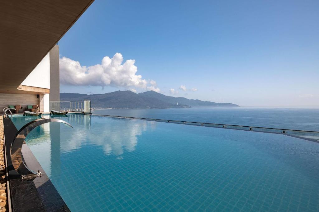 RADISSON HOTEL DANANG — фото 17